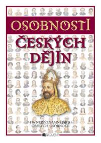 Osobnosti českých dějin