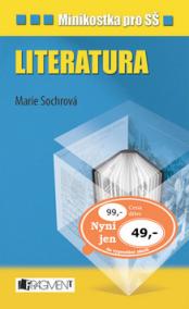 Minikostka pro SŠ Literatura