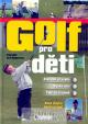 Golf pro děti