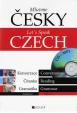 Mluvme česky – Let´s speak Czech – kompl
