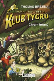 Klub Tygrů Chrám hromů