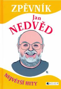 Zpěvník - Jan Nedvěd - Největší hity