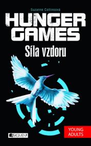 Síla vzdoru Hunger games