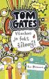 Tom Gates Všechno je fakt šílený!