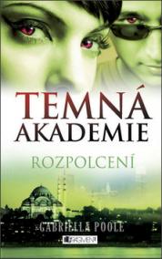 Temná akademie Rozpolcení