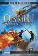 Percy Jackson – Bohové Olympu – Znamení Athény