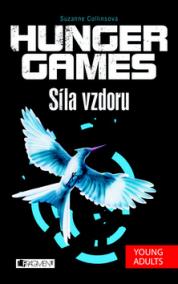 Hunger Games Síla vzdoru