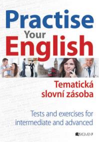 Practise your English