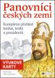 Panovníci českých zemí Výukové karty
