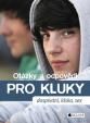 Otázky a odpovědi Pro kluky