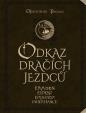 Odkaz dračích jezdců – komplet de luxe