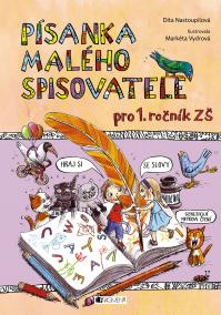 Písanka malého spisovatele