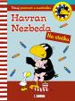 Havran Nezbeda - Na statku