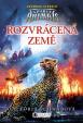 Spirit Animals: Soumrak strážců – Rozvrácená země