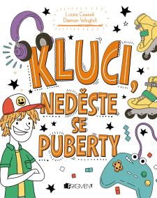 Kluci, neděste se puberty