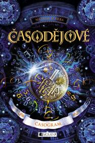 Časodějové – Časogram