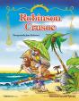 Robinson Crusoe – pro děti