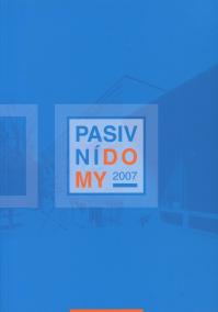 Pasivní domy 2007