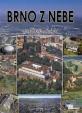 Brno z nebe