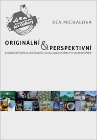 Originální - perspektivní