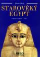 Starověký egypt - chrámy, bohové a lidé -  4.vydání