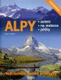 Alpy - Nejkrásnější horské průsmyky