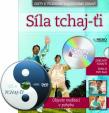 Síla Tchaj-ťi + DVD