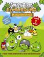 Angry Birds Playground - Super masky