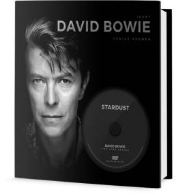 David Bowie - Génius proměn + DVD