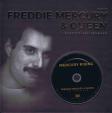 Freddie Mercury - Queen + DVD