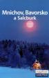 Mnichov, Bavorsko a Salcburk - Lonely Planet