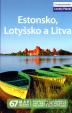 Estonsko, Lotyšsko a Litva - Lonely Planet - 2.vydání