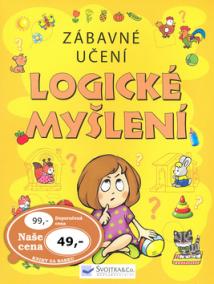 Zábavné učení Logické myšlení