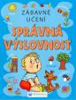 Zábavné učení – Správná výslovnost