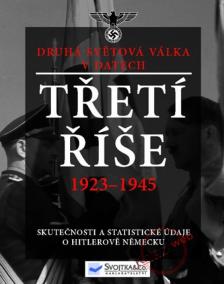 Třetí říše 1923-1945 – Druhá světová válka v datech