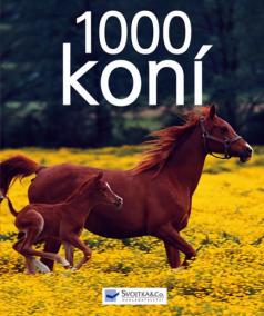 1000 koní - 2. vydání