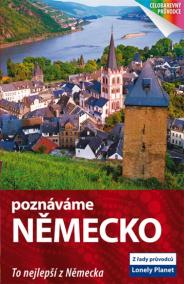 Německo - Lonely Planet