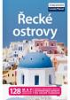 Řecké ostrovy - Lonely Planet - 2. vydání