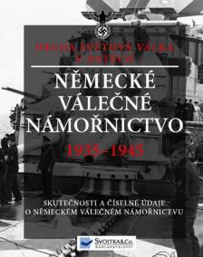 Německé válečné námořnictvo 1935 - 1945