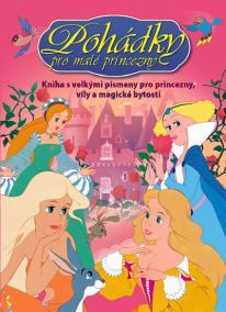 Pohádky pro malé princezny