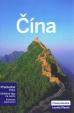 Čína - Lonely Planet