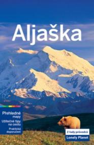 Aljaška - Lonely Planet