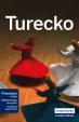 Turecko - Lonely Planet - 3.vydání