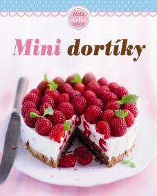 Mini dortíky - Malá sladká edice