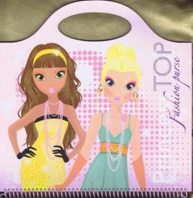 Princess TOP Fashion purse