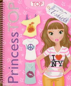Princess TOP My T-shirts