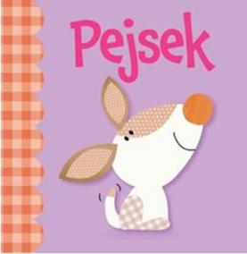 Pejsek - leporelo