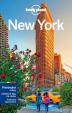 New York - Lonely Planet - 2.vydání