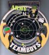 Teamboys Army Colour! – hľadač radaru