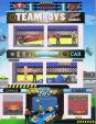 Teamboys-Motor Garages